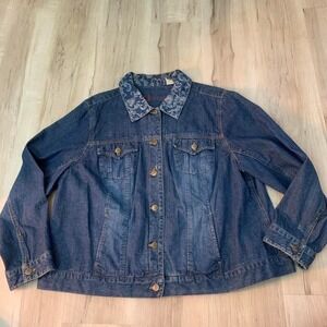 Vintage‎ CJ Blue
